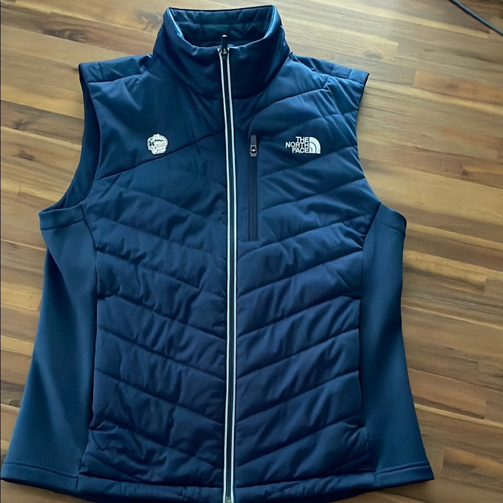 Pyeongchang Olympics Vest by The North Face
